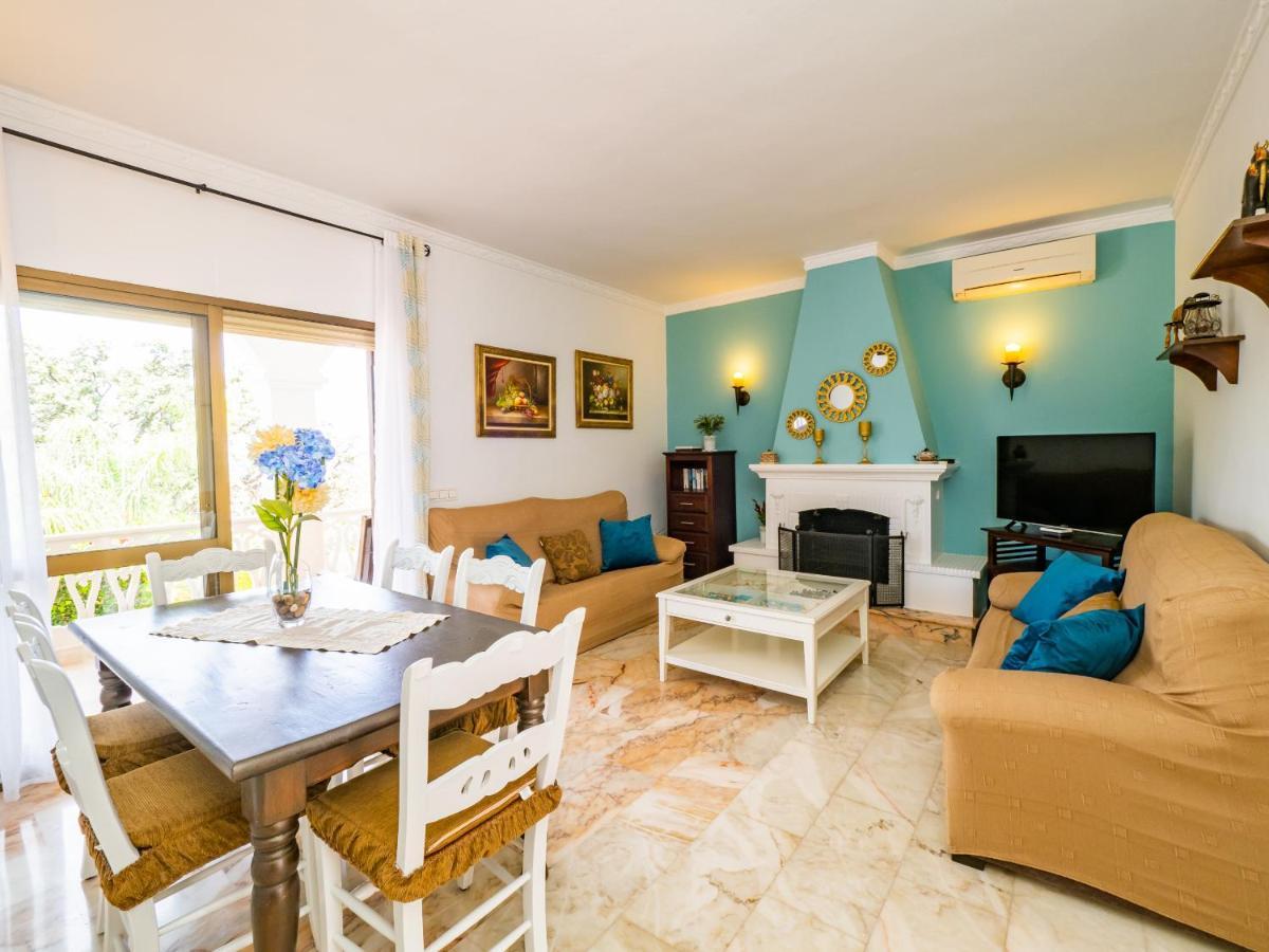 Cubo'S Villa Esmeralda Alhaurin el Grande Bagian luar foto