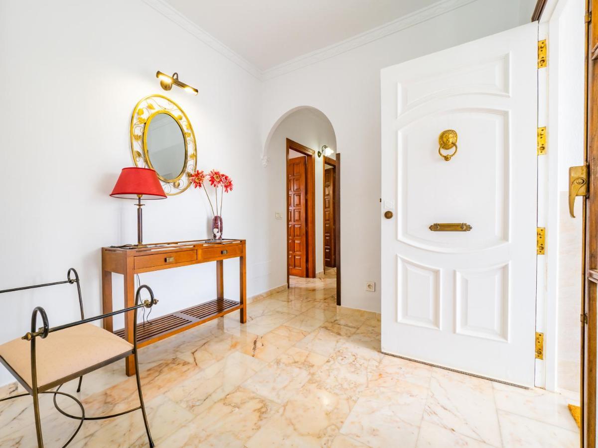 Cubo'S Villa Esmeralda Alhaurin el Grande Bagian luar foto