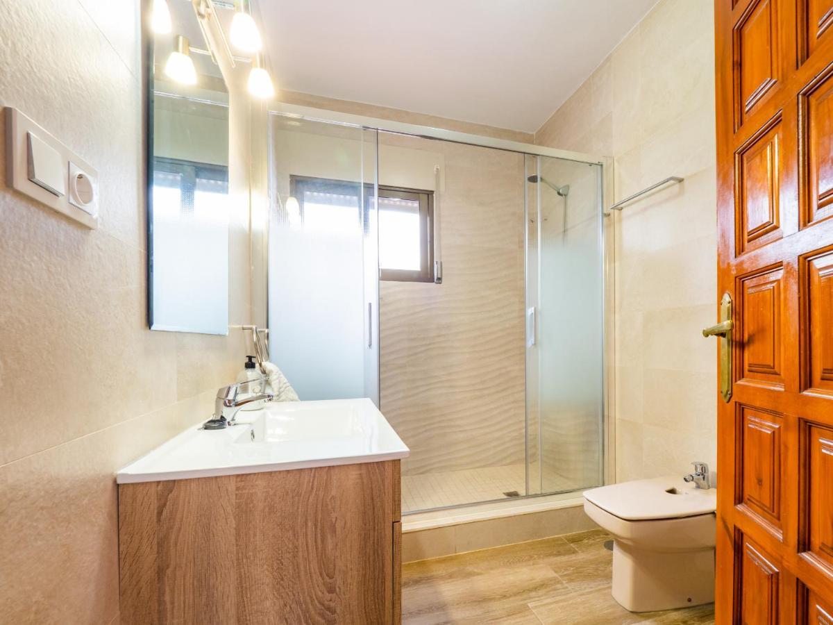 Cubo'S Villa Esmeralda Alhaurin el Grande Bagian luar foto