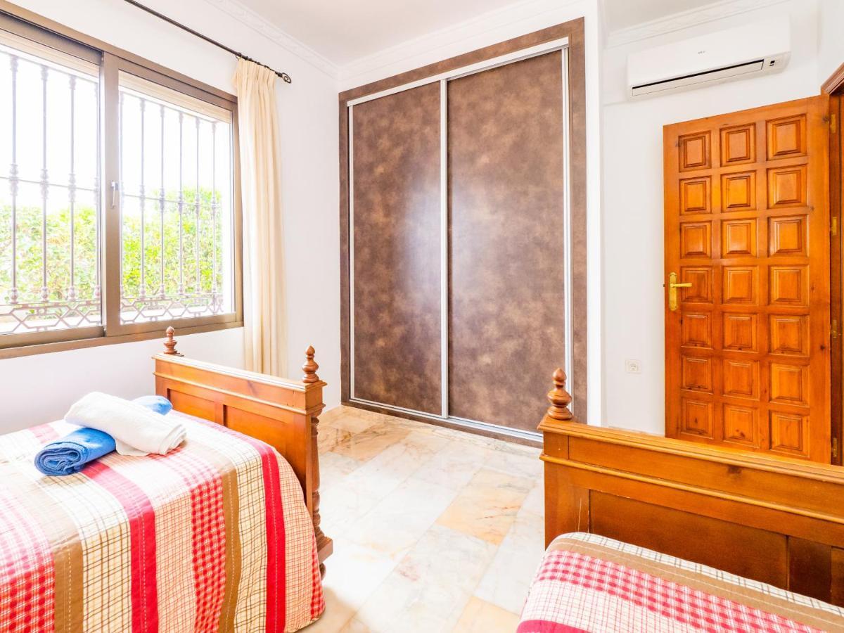 Cubo'S Villa Esmeralda Alhaurin el Grande Bagian luar foto