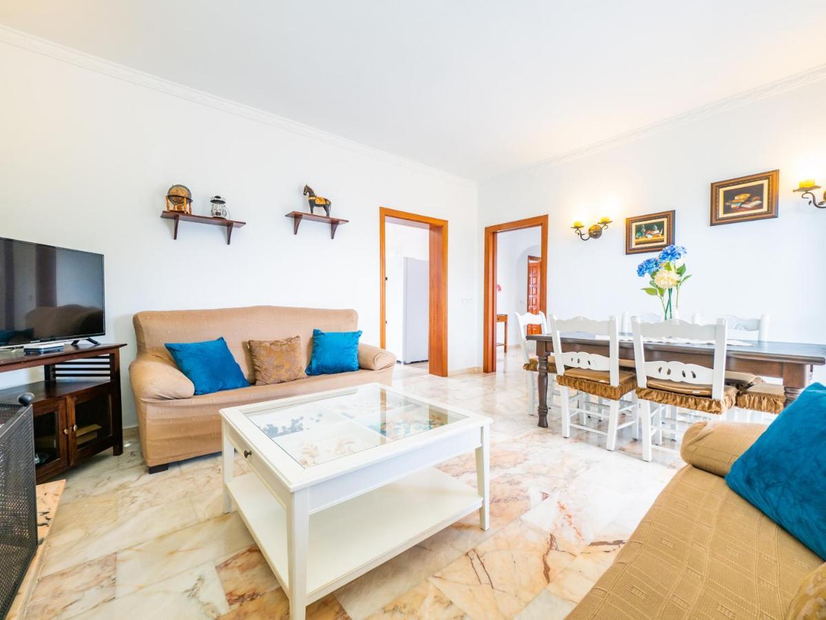 Cubo'S Villa Esmeralda Alhaurin el Grande Bagian luar foto